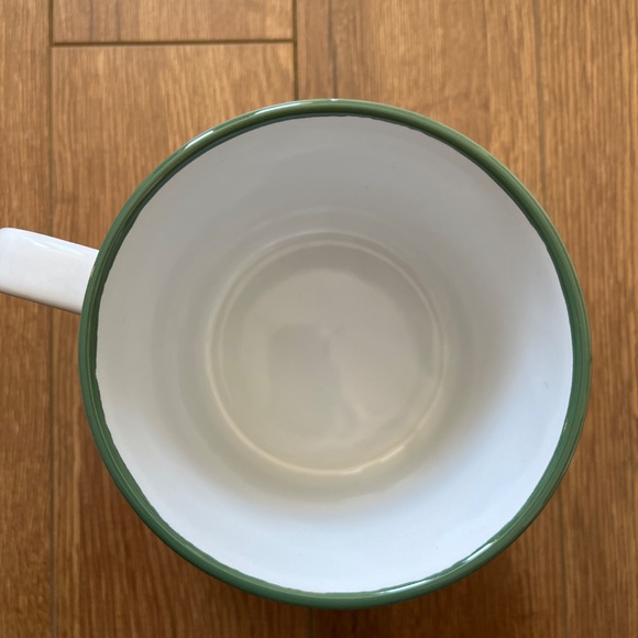 Christmas tree mug - Picture 2 of 4